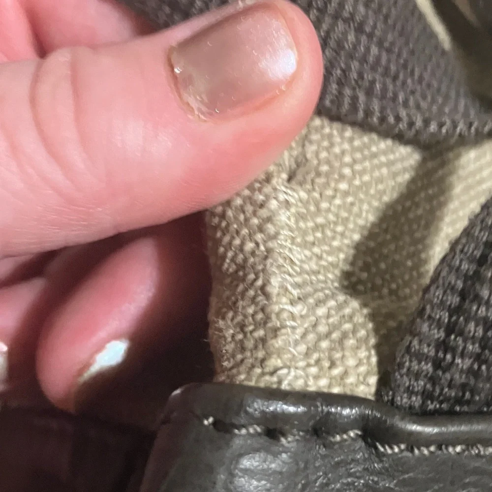 Sherpani Havana padded laptop backpack